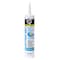 Dap DAP Alex Fast Dry White Siliconized Acrylic Latex Windows/Doors/Seal/Paint Caulk 10.1 oz 7079818426 - alternate 3